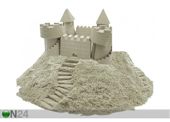 Secret Sand кинетический песок 500 г