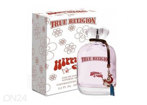 True Religion Hippie Chic EDP 100 мл