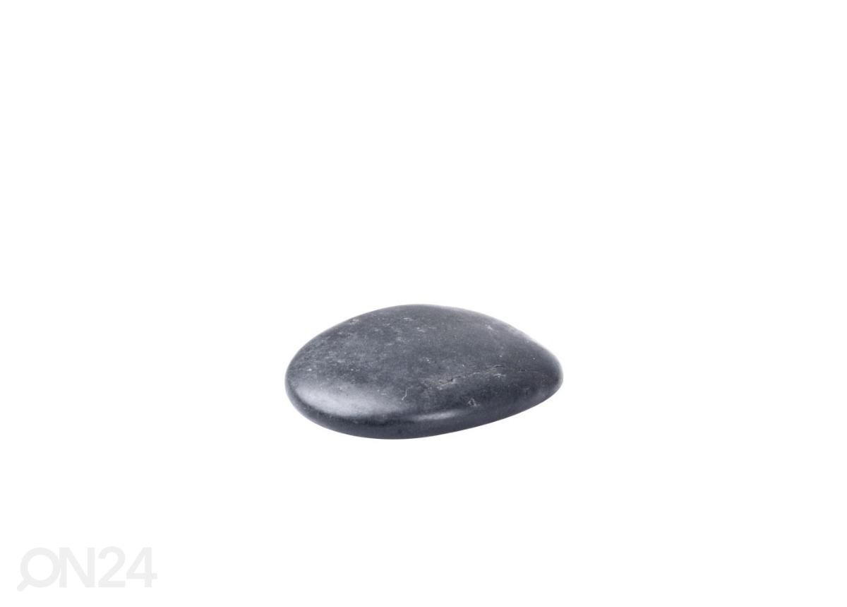 Базальтовые камни для массажа inSPORTline 2-4 см – 3 шт увеличить