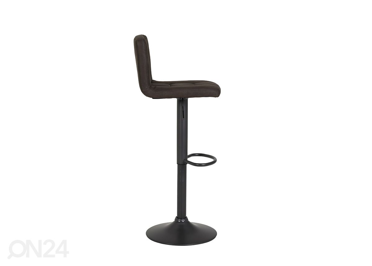 Барные стулья Amanda I 2 шт, винтаж коричневый увеличить