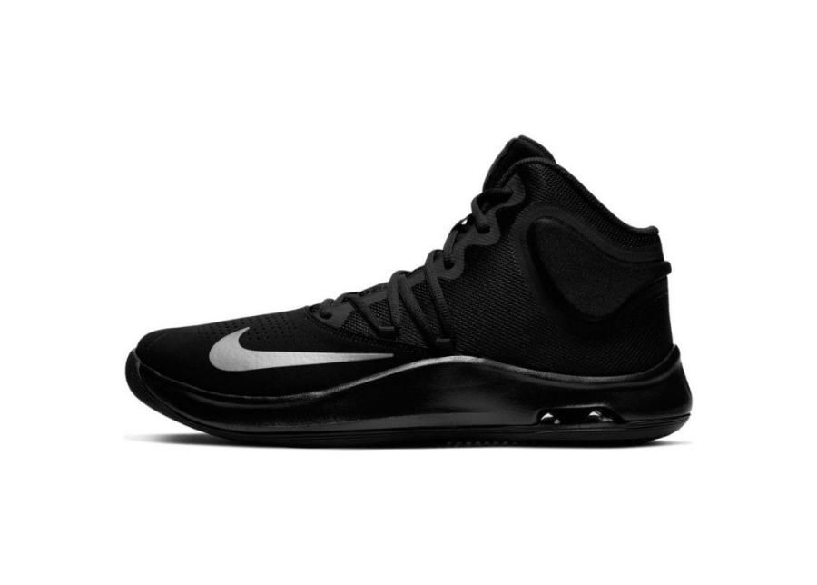 Баскетбольные кроссовки для мужчин Nike Air Versitile IV NBK M CJ6703 001 увеличить