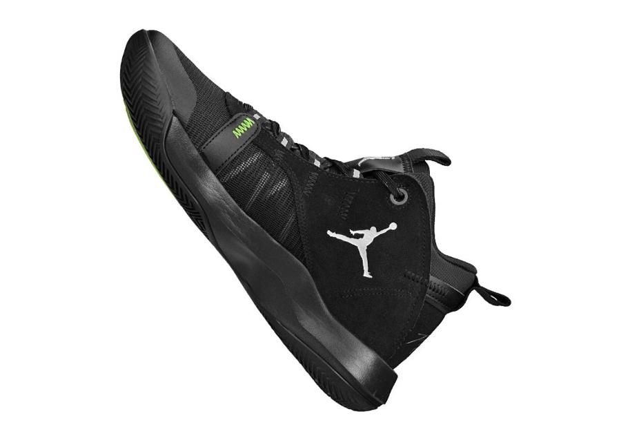 Баскетбольные кроссовки для мужчин Nike Jordan Jumpman 2020 M BQ3449-008 увеличить