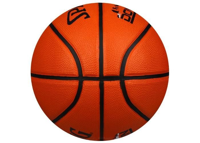 Баскетбольный мяч резиновый 7 Spalding NBA Downtown увеличить