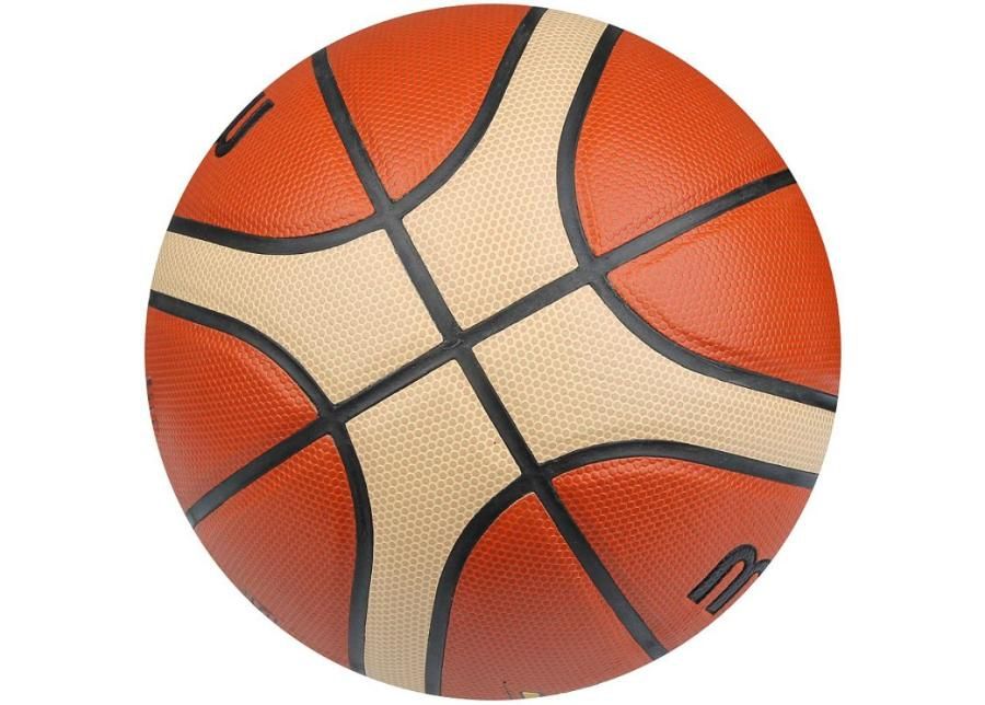 Баскетбольный мяч 5 Molten 365 GN5X увеличить