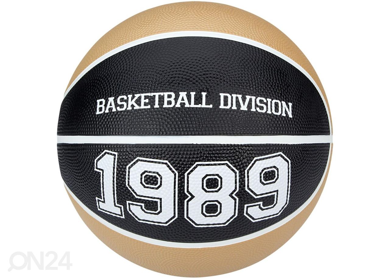 Баскетбольный мяч Division New Port увеличить