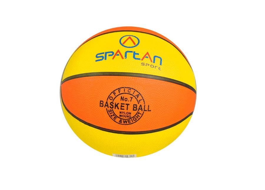 Баскетбольный мяч Florida Spartan увеличить