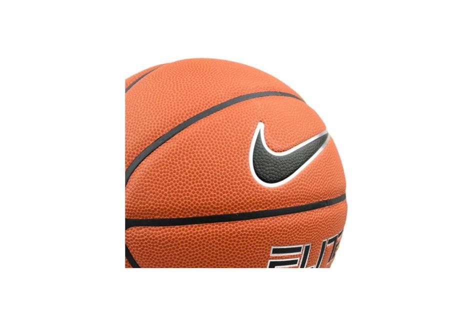 Баскетбольный мяч Nike Elite Championship 8-Panel BB0403-801 увеличить