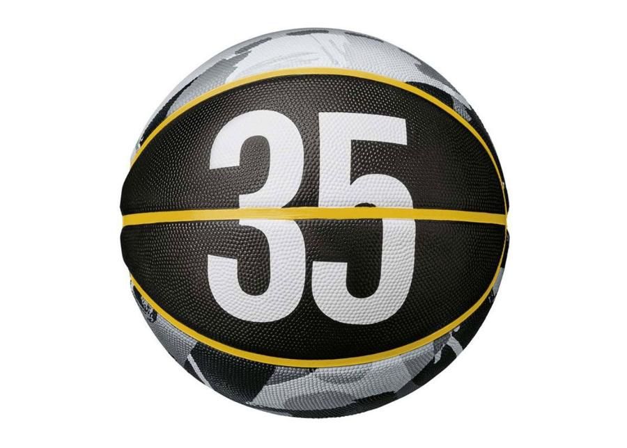Баскетбольный мяч Nike KD Playground 8P увеличить