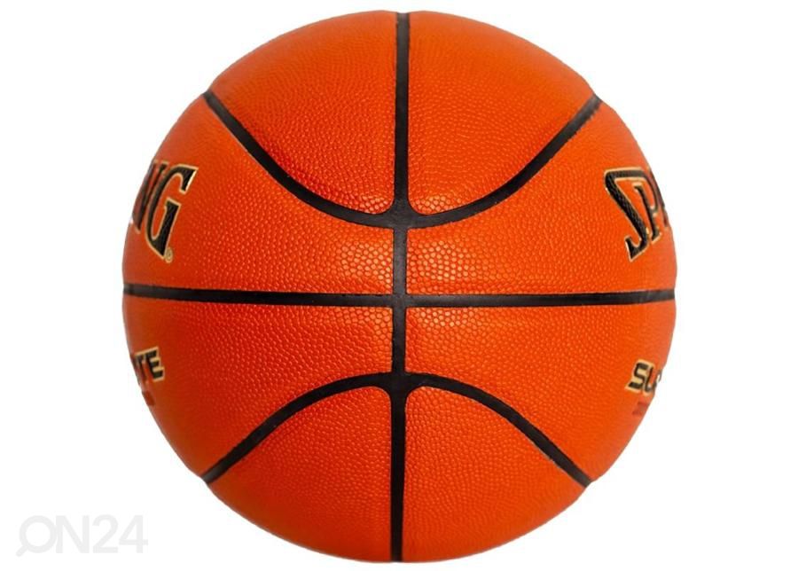 Баскетбольный мяч Spalding Super Flite Ball увеличить