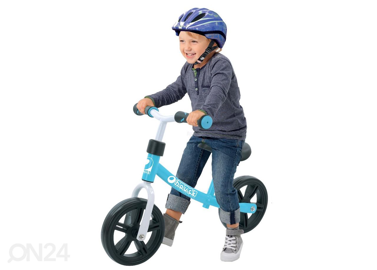 Беговой велосипед Hauck Toys Eco Rider увеличить