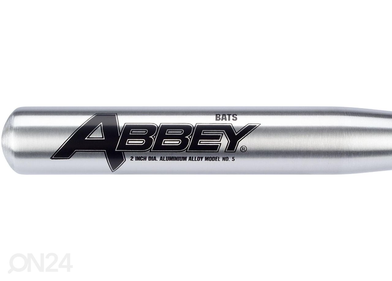 Бейсбольная бита Aluminium 65 Abbey увеличить