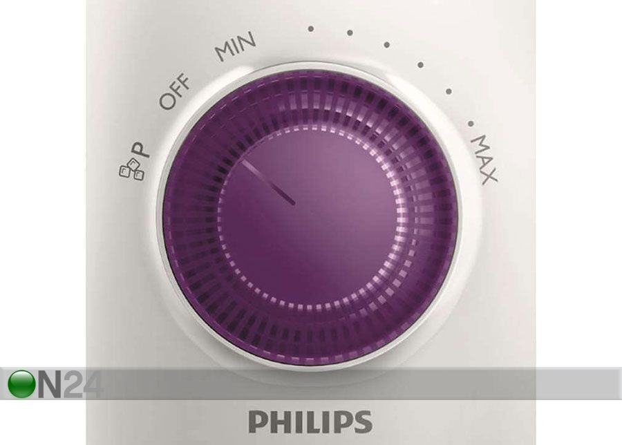 Блендер 2L Philips Viva HR2166/00 увеличить