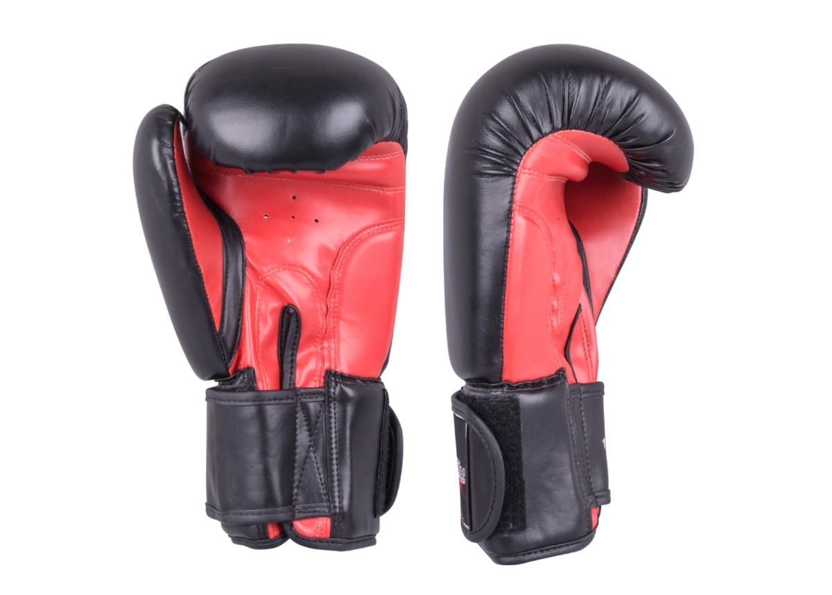 Боксёрские перчатки для взрослых Creedo inSPORTline увеличить