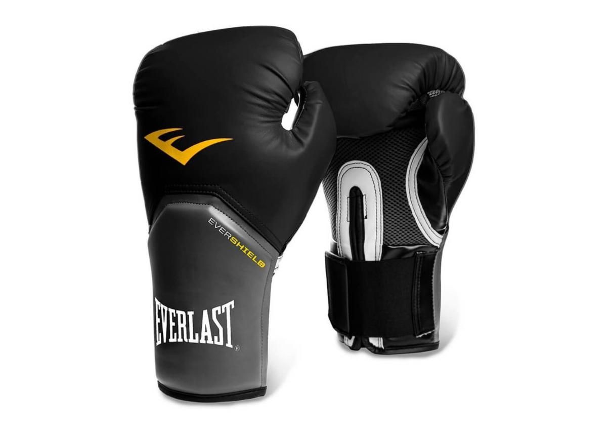 Боксёрские перчатки Everlast увеличить