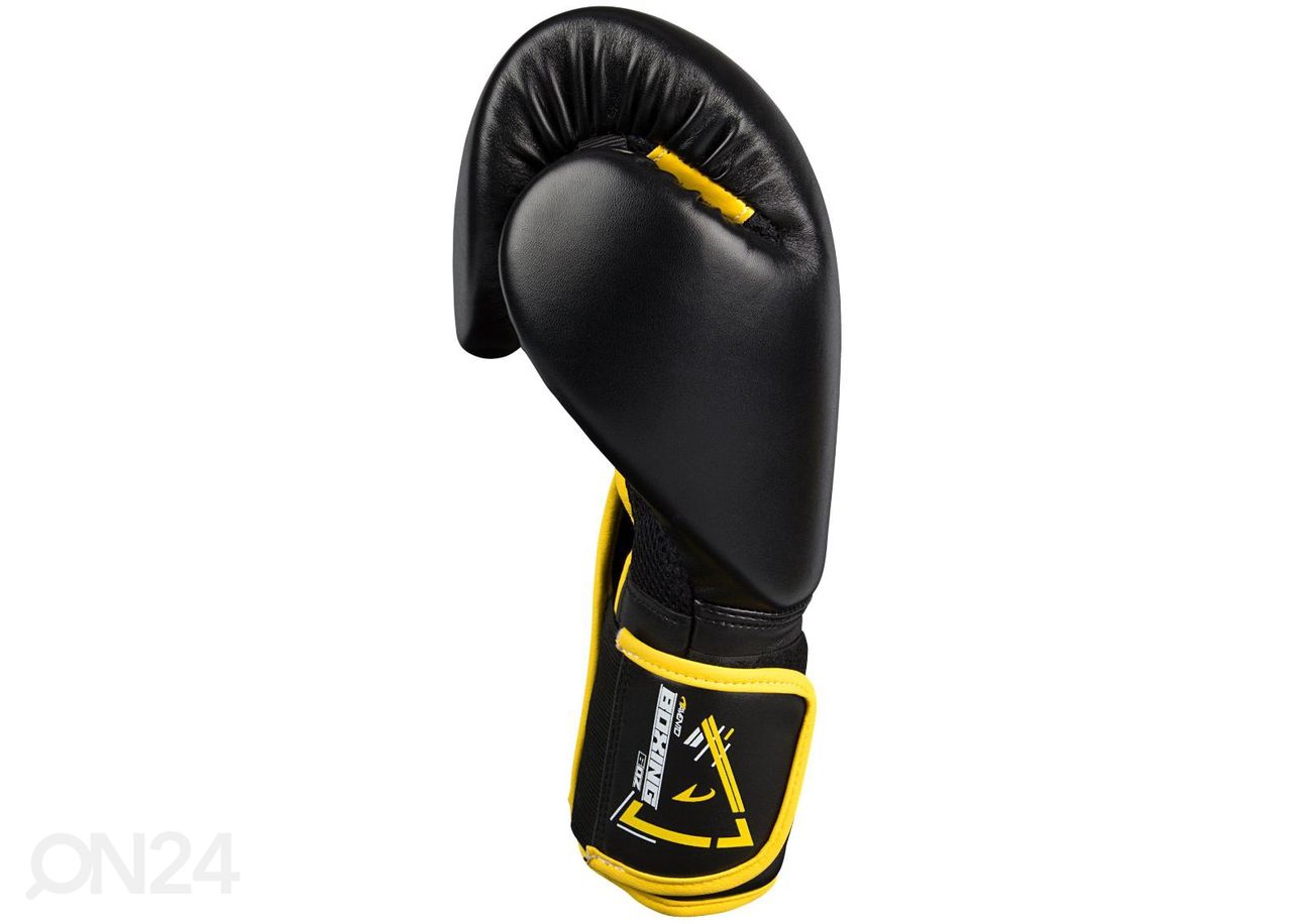 Боксерские перчатки PU Avento 6 Oz увеличить