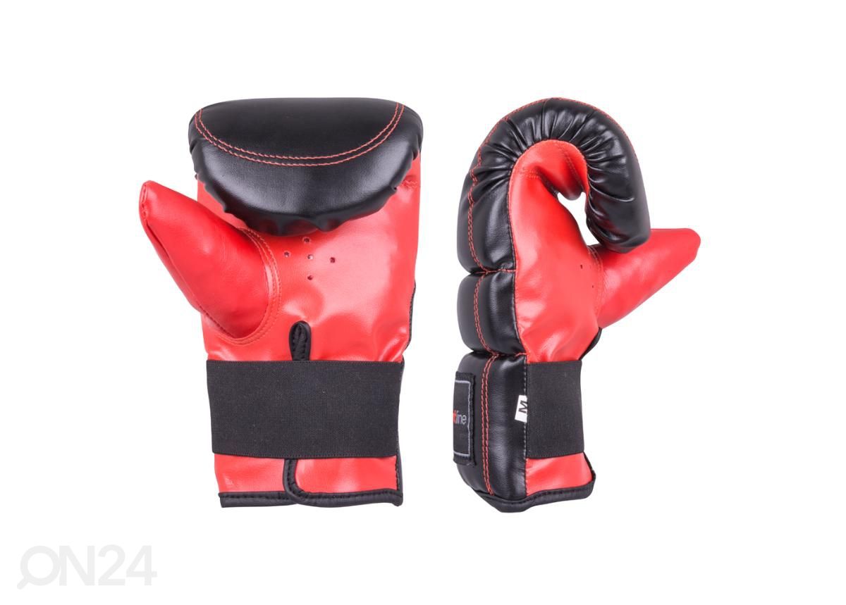 Боксерские перчатки Punchy inSportline увеличить
