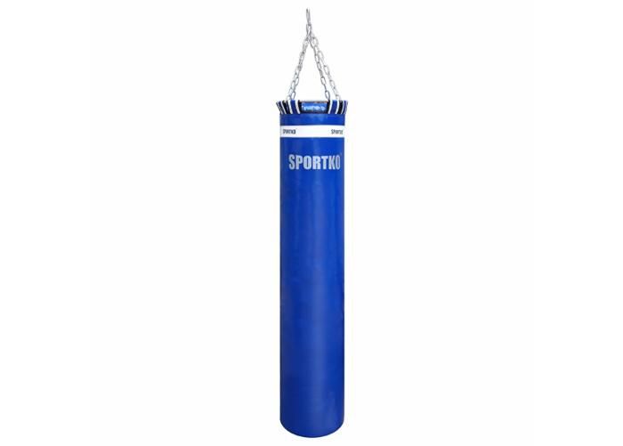 Боксерский мешок SportKO 30x150 см увеличить