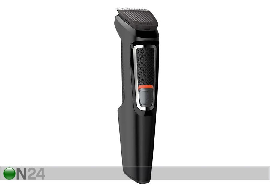 Бритва Philips Multigroom 3000 увеличить