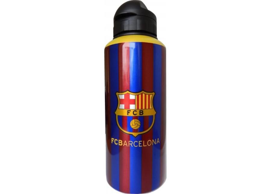 Бутылка для воды FC Barcelona Neymar 0,4 л увеличить