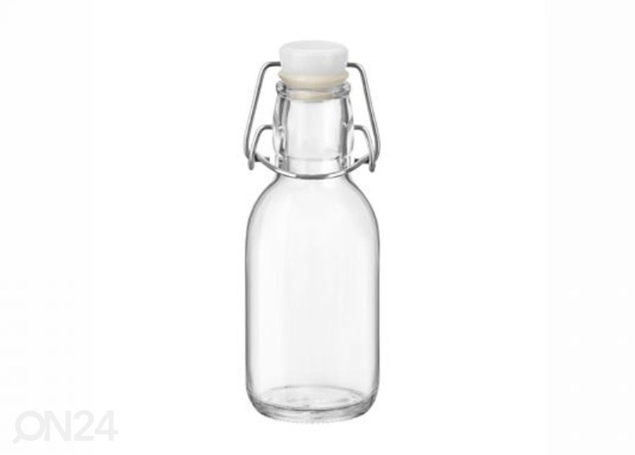 Бутылка для хранения Emilia 250 мл, 3 шт увеличить