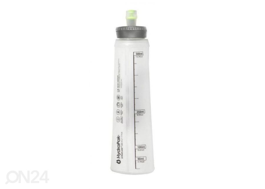 Бутылочка для воды Bidon Inov-8 Ultraflask 500 мл увеличить