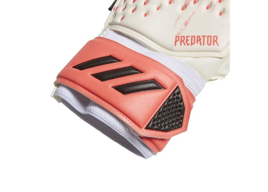 Варские перчатки Adidas Predator 20 Match FS FJ5984 увеличить
