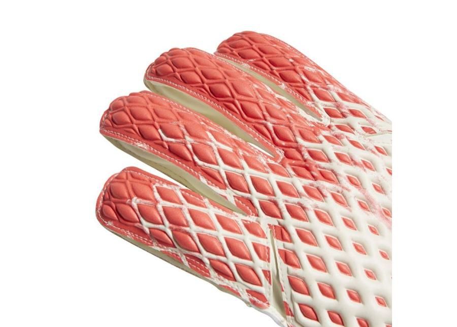 Варские перчатки Adidas Predator 20 Match FS FJ5984 увеличить