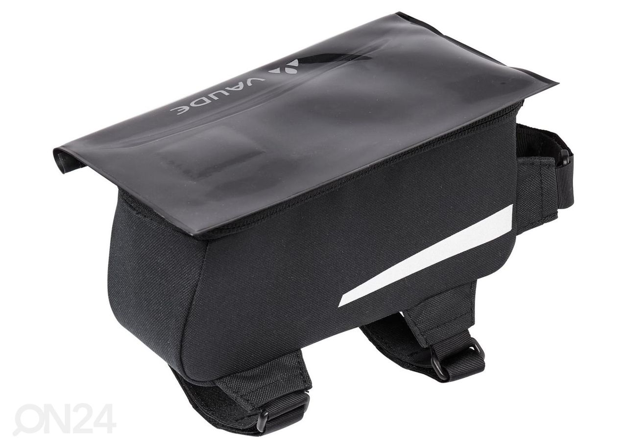 Велосипедная сумка для навигации с прозрачным мобильным карманом Vaude CARBO GUIDE II увеличить