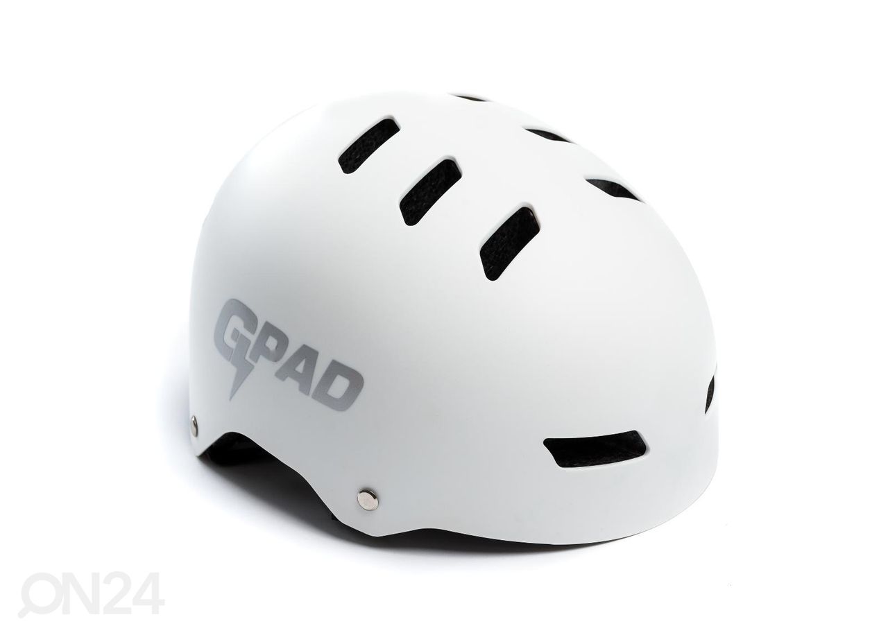 Велосипедный / скейтбордный шлем GPad G1 увеличить