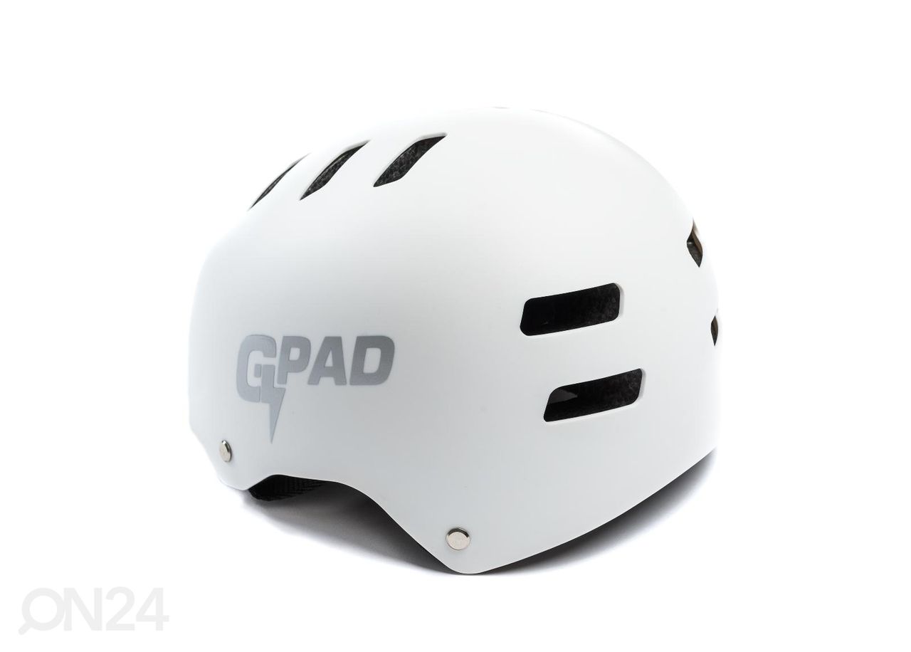 Велосипедный / скейтбордный шлем GPad G1 увеличить