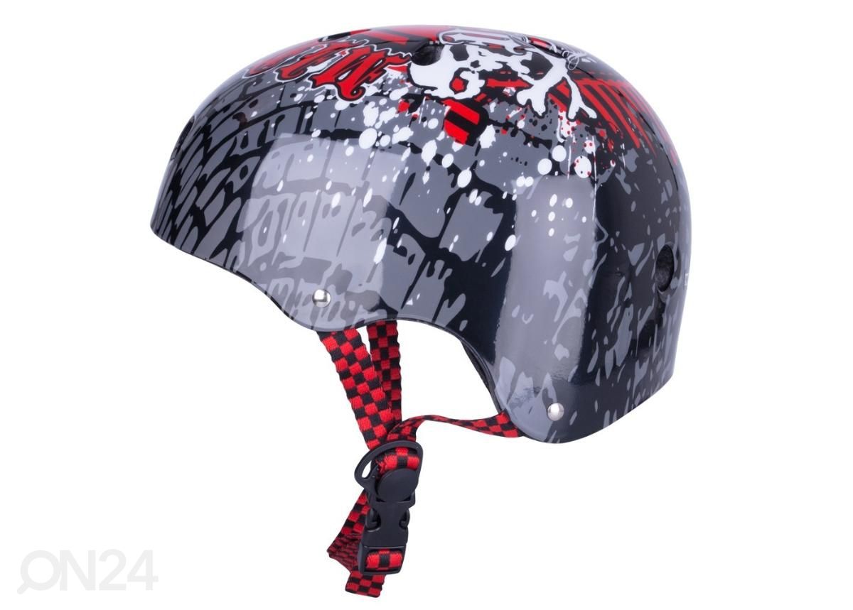 Велосипедный/скейтбордный шлем Scully WORKER увеличить