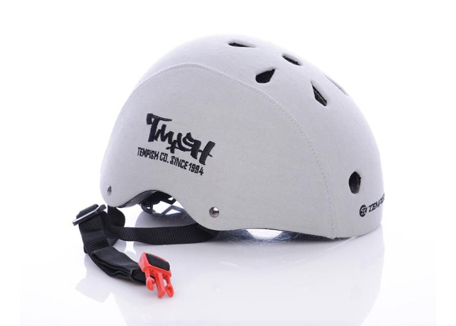 Велосипедный / скейтборд шлем SKILLET AIR Tempish увеличить