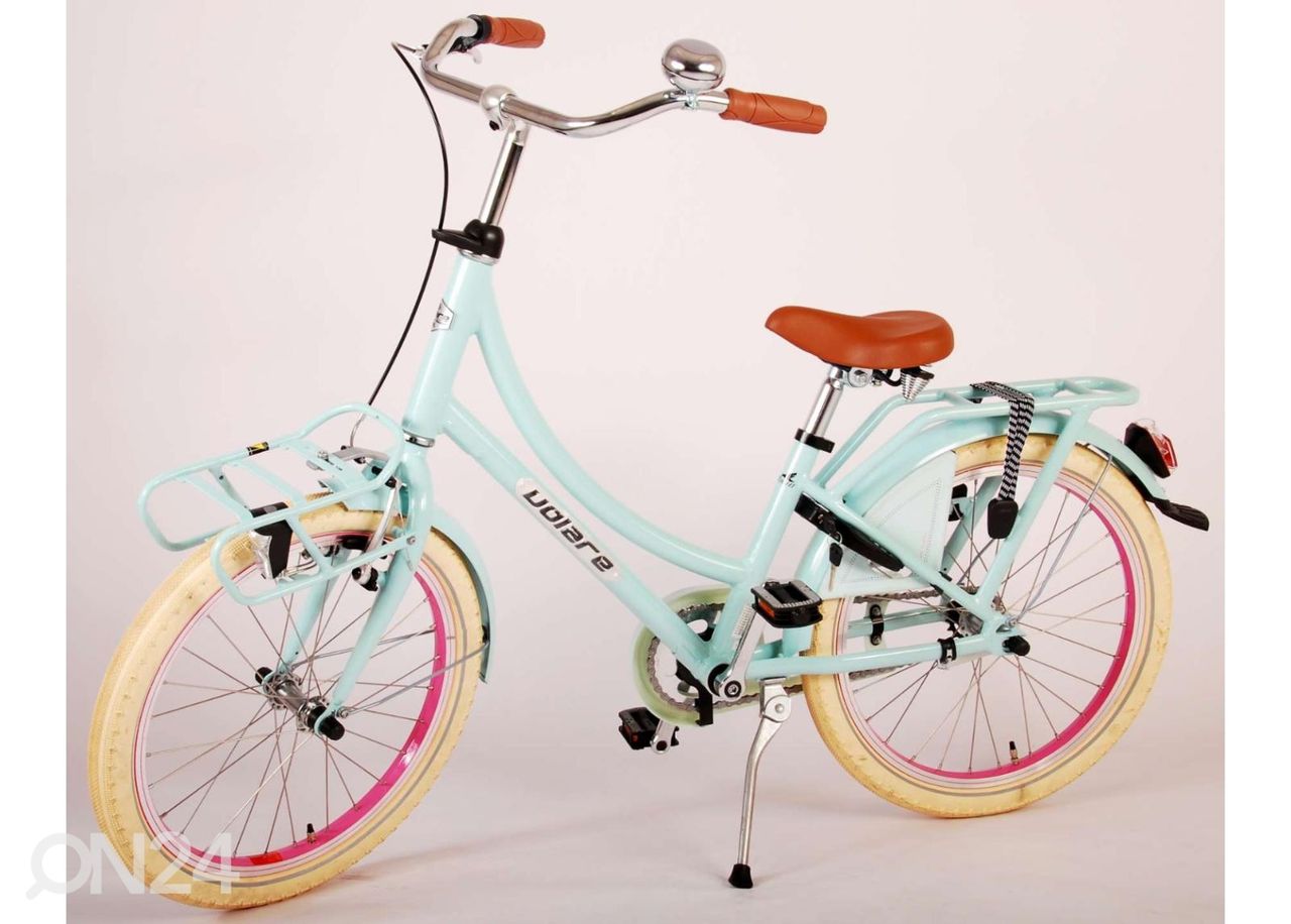 Велосипед для девочек 20 дюймов Volare Classic Own увеличить