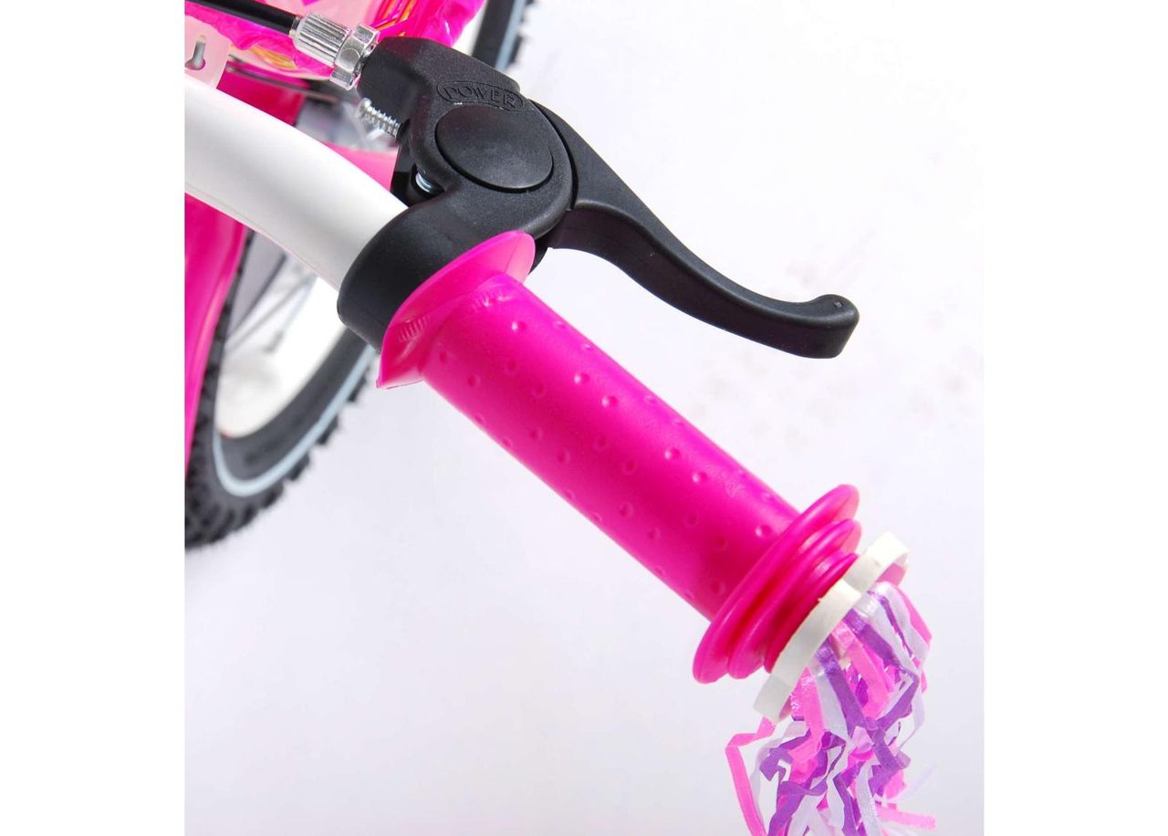 Велосипед для девочек Volare Ashley 12 дюймов увеличить