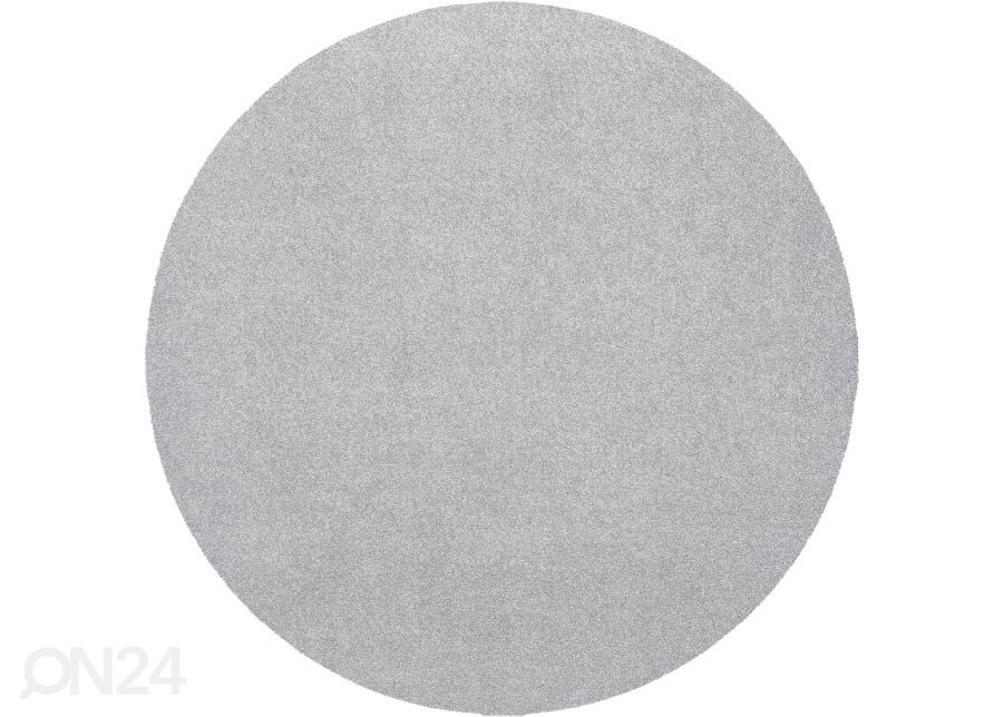 Велюровый ковер Narma Wow grey 67x133 см увеличить