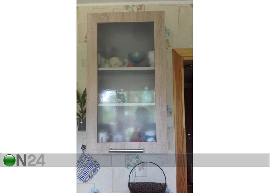 Верхний кухонный шкаф 50 cm увеличить