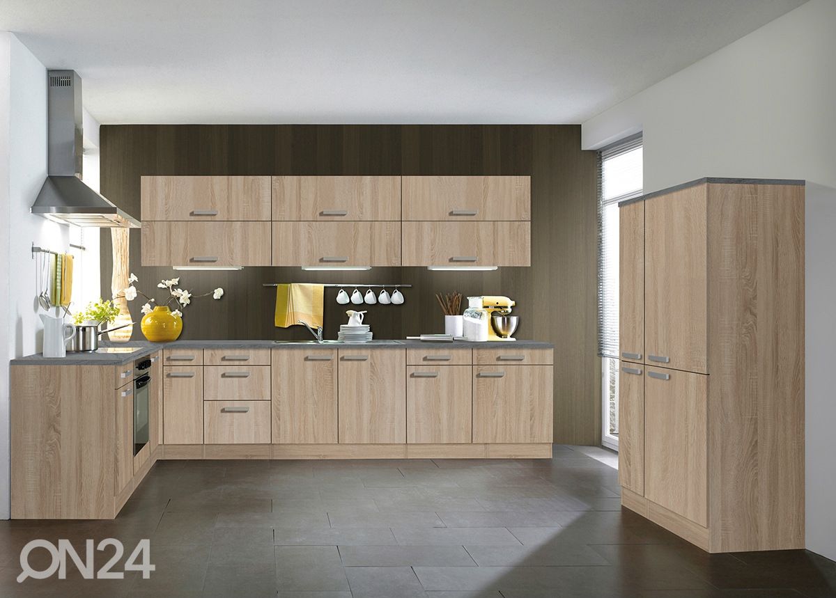 Верхний кухонный шкаф Neapel 40 cm увеличить
