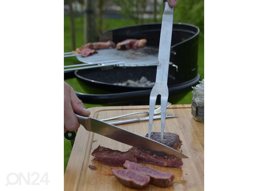 Вилка для гриля Barbecook Kiwi увеличить