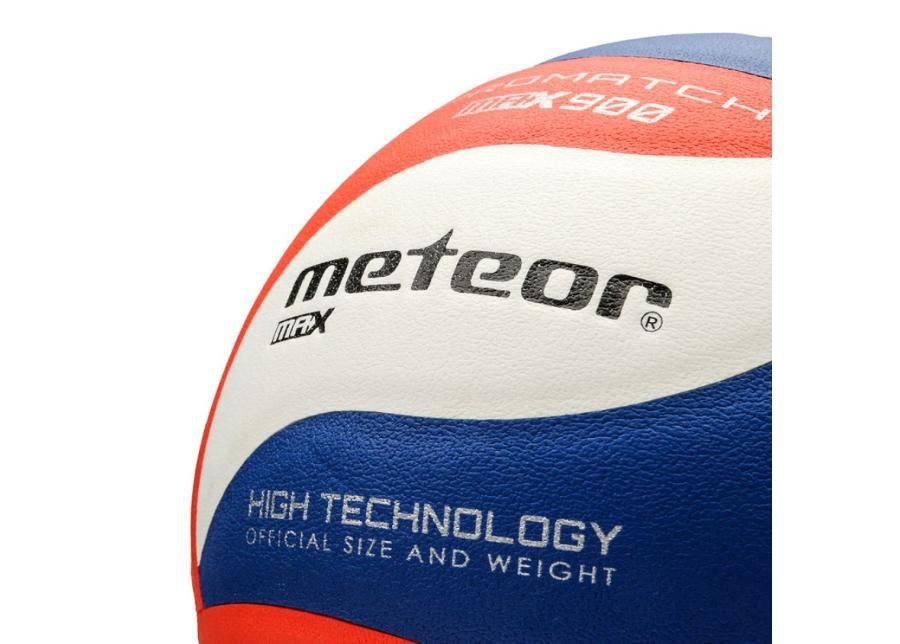 Волейболный мяч Meteor Max 10082 увеличить