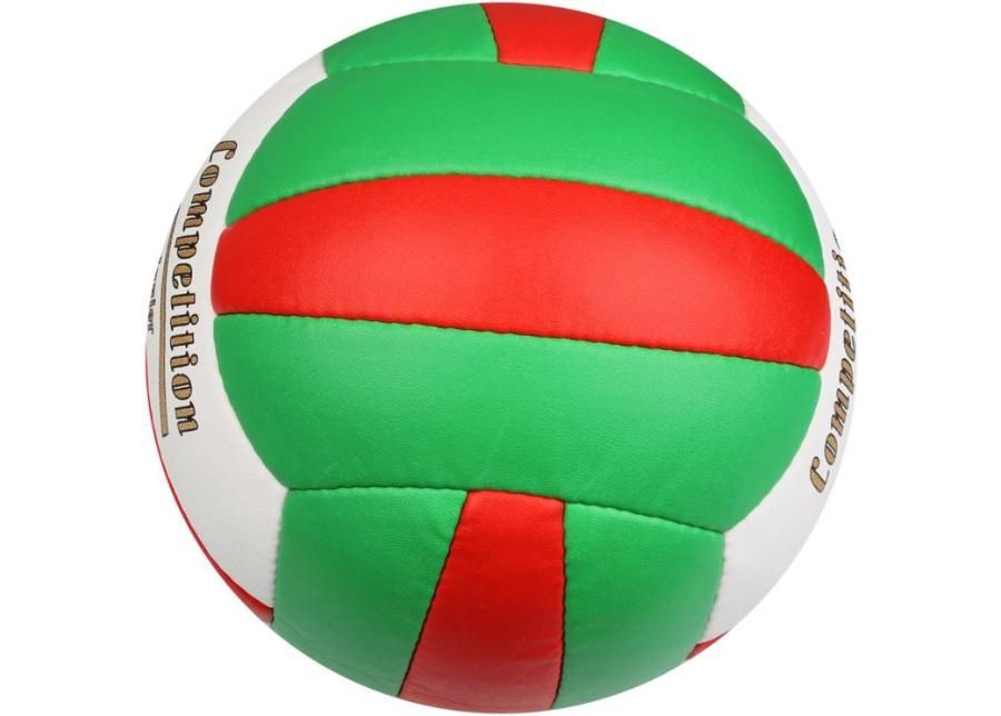 Волейбольный мяч 4 Connect Competition увеличить