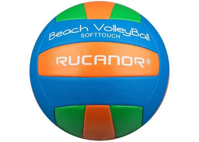 Волейбольный мяч Beach Volley Rucanor увеличить