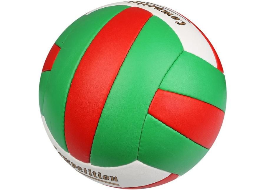 Волейбольный мяч Connect Competition увеличить