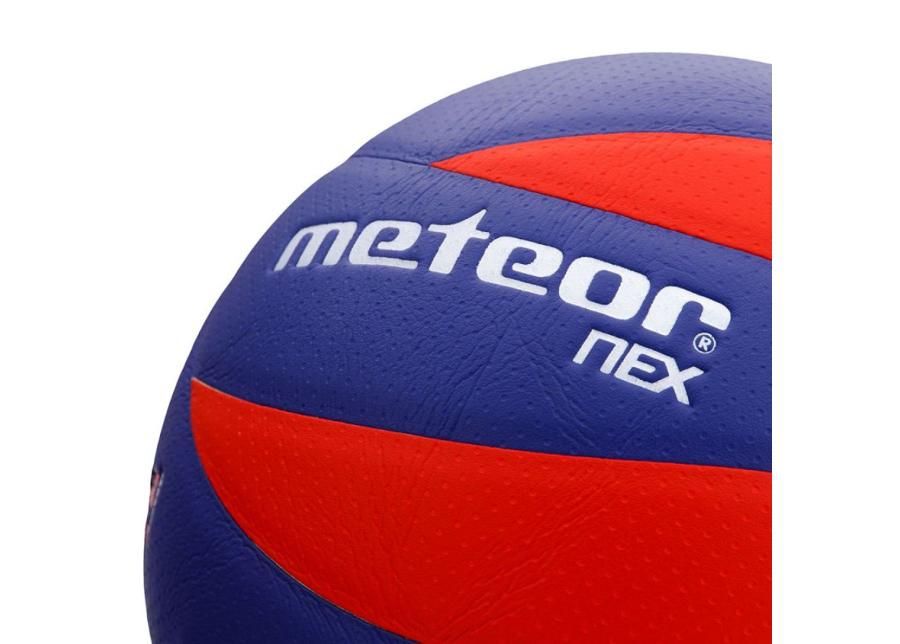 Волейбольный мяч Meteor Nex 10077 увеличить