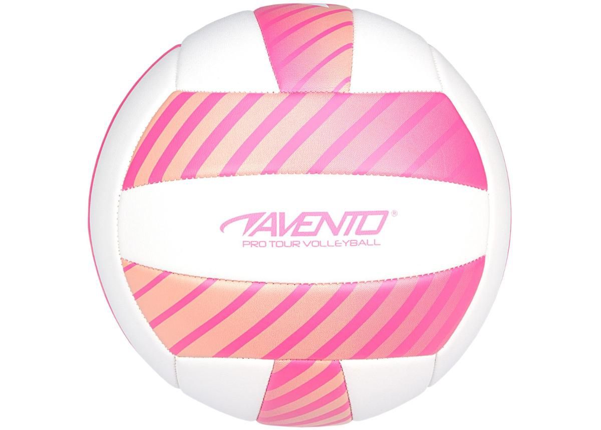 Волейбольный мяч PVC nahast Avento увеличить
