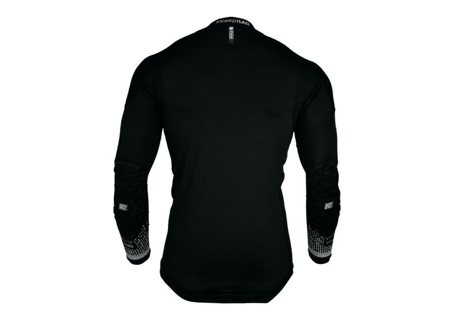 Вратарская рубашка для мужчин KEEPERsport Undershirt PowerPadded m KS60003-999 увеличить