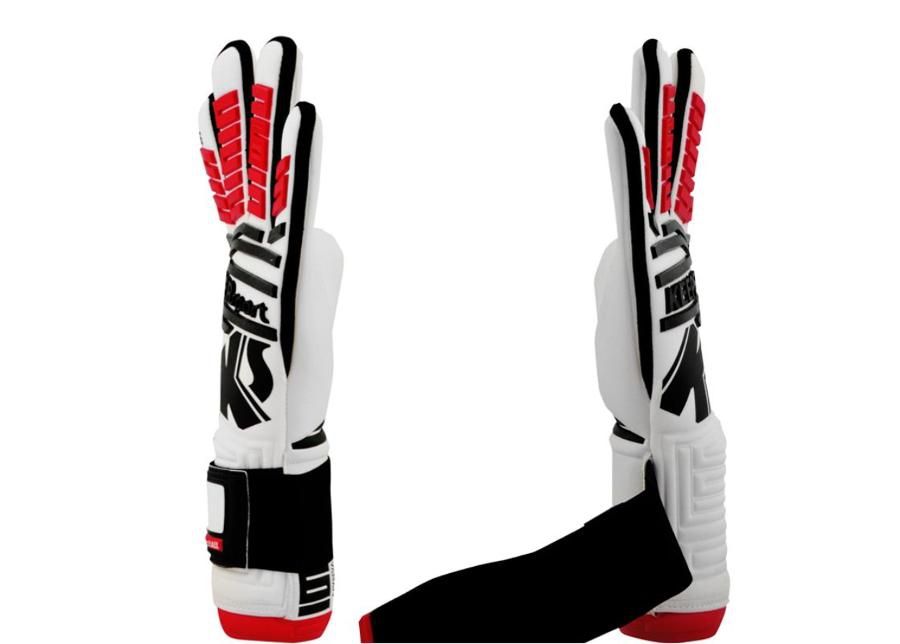 Вратарские перчатки для мужчин KEEPERsport Varan6 Hero NC KS10001-111 увеличить