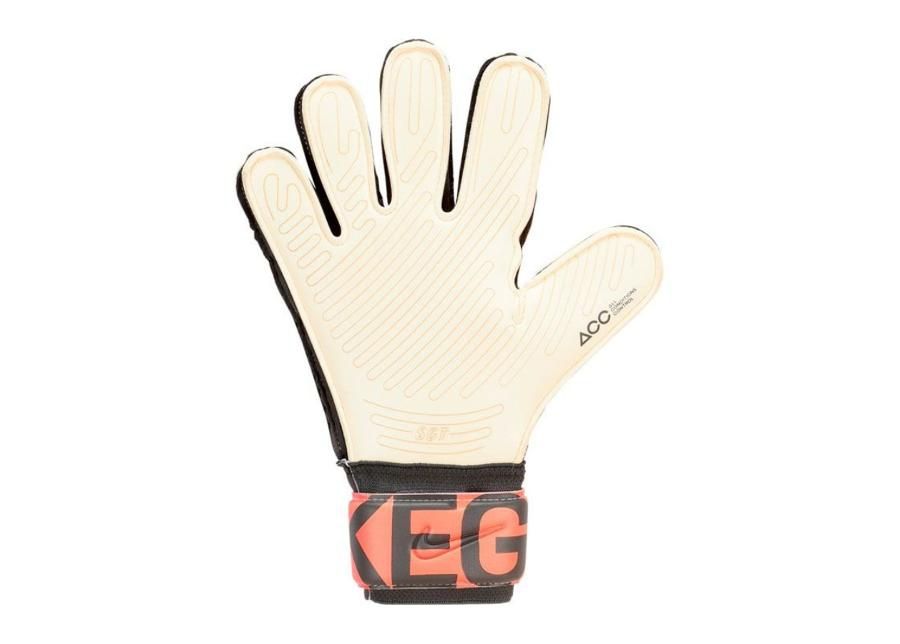 Вратарские перчатки для мужчин Nike GK SGT Premier M GS0387-892 увеличить