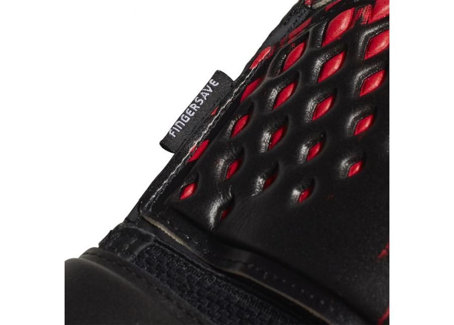 Вратарские перчатки adidas Predator GL MTC FS FH7293 увеличить