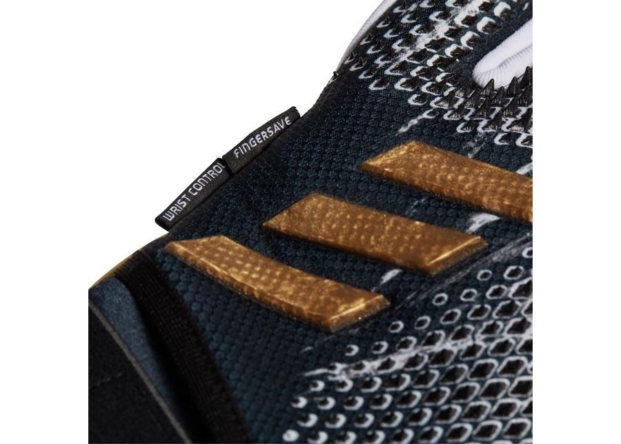 Вратарские перчатки Adidas Predator Pro Ultimate FS0396 увеличить