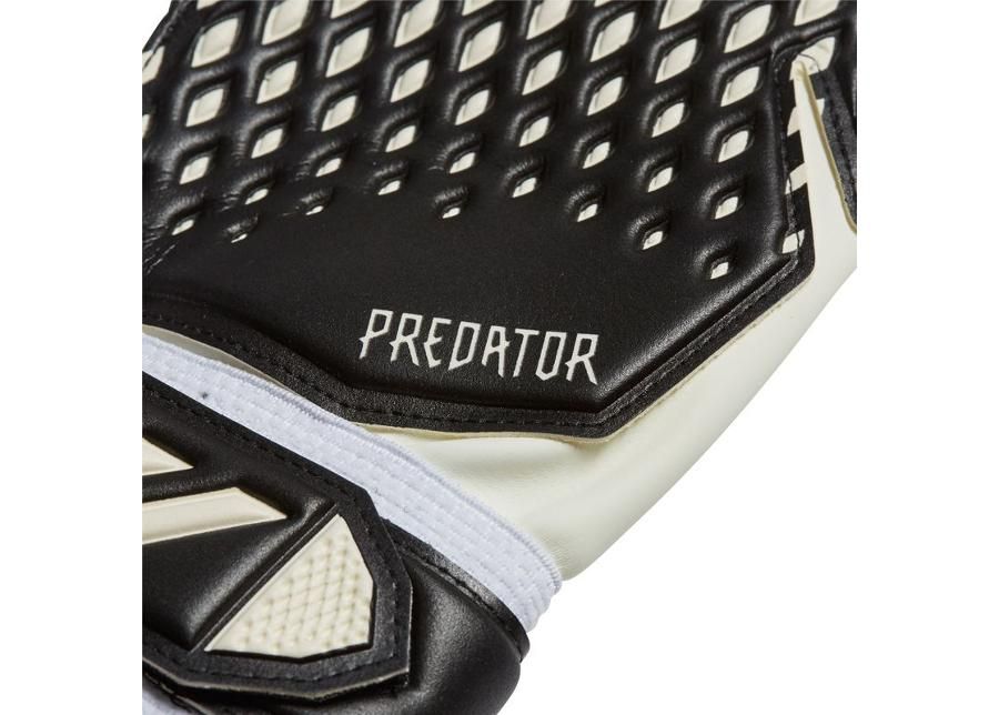 Вратарские перчатки Adidas Predator Training FS0399 увеличить